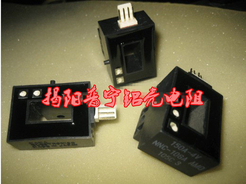 NNC-10GA NNC-10GA 150A-4V AMO brand new sensor spot on the spot
