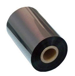 Wax Based Mixed Base Resin Base Carbon Ribbon Thermal Transfer Ribbon 110100 110100 90 80 70 70 300 m Carbon Belt