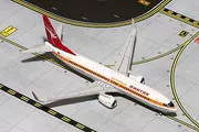 Mua máy bay mô hình máy bay Gemini 200 Qantas 737 800 w 1200 retro REGVHXZP - Mô hình máy bay / Xe & mô hình tàu / Người lính mô hình / Drone