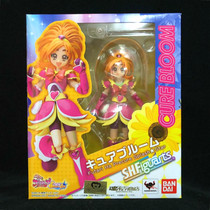 Bandage soul limited shf light beautiful girl Cure Bloom Bright flower Angel Day to Saki spot