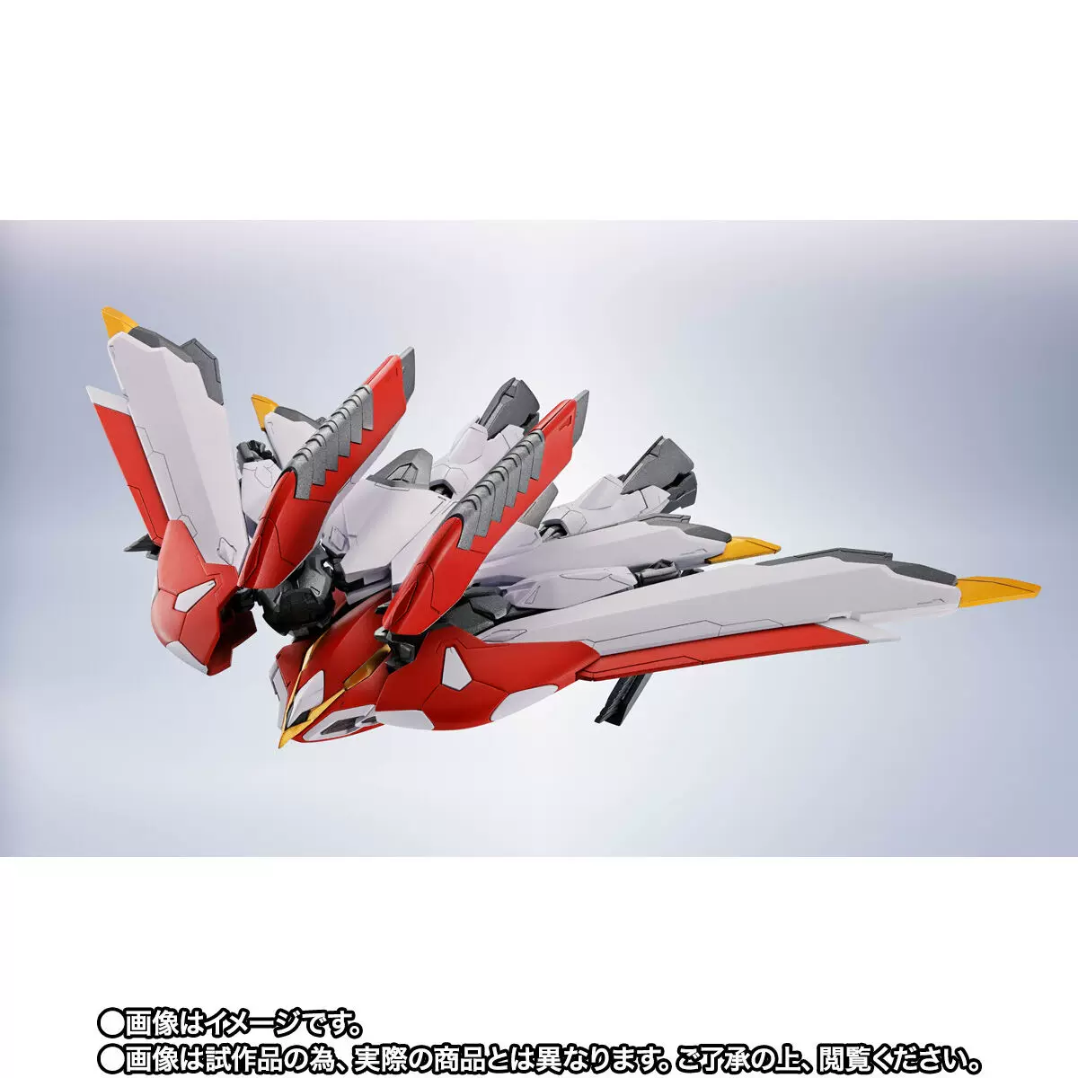 В наличии Bandai Soul Limited R Soul ROBOT SD Gundam G Century Phoenix Phoenix Gundam