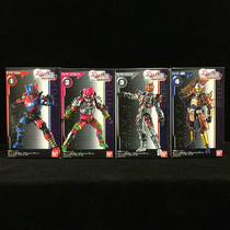  Bandai Food play action Gaiden Kamen Rider Shi Wang Heterogeneous Knight 01 AR1 10cm new spot