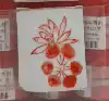 Pui Yin Tang Ceramic glaze Ceramic painting materials Underglaze painting color material wet material-red series