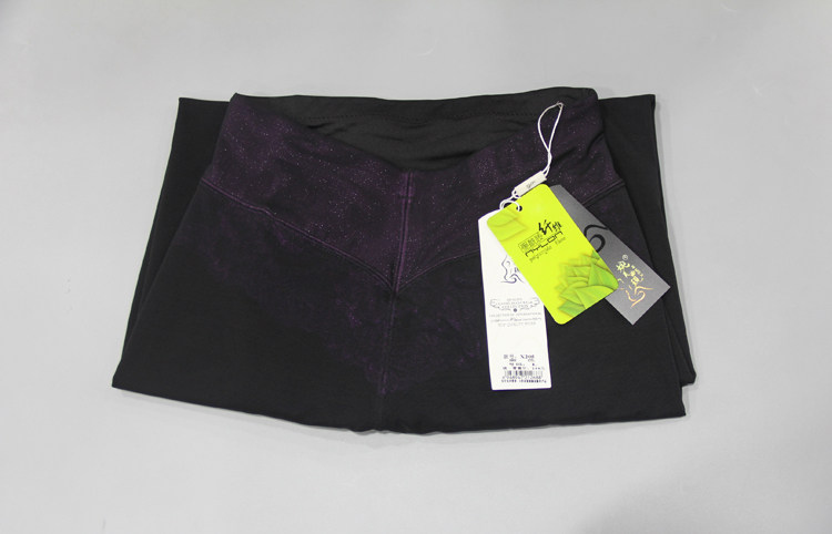 Pantalon collant sexy en nylon - Ref 750548 Image 28