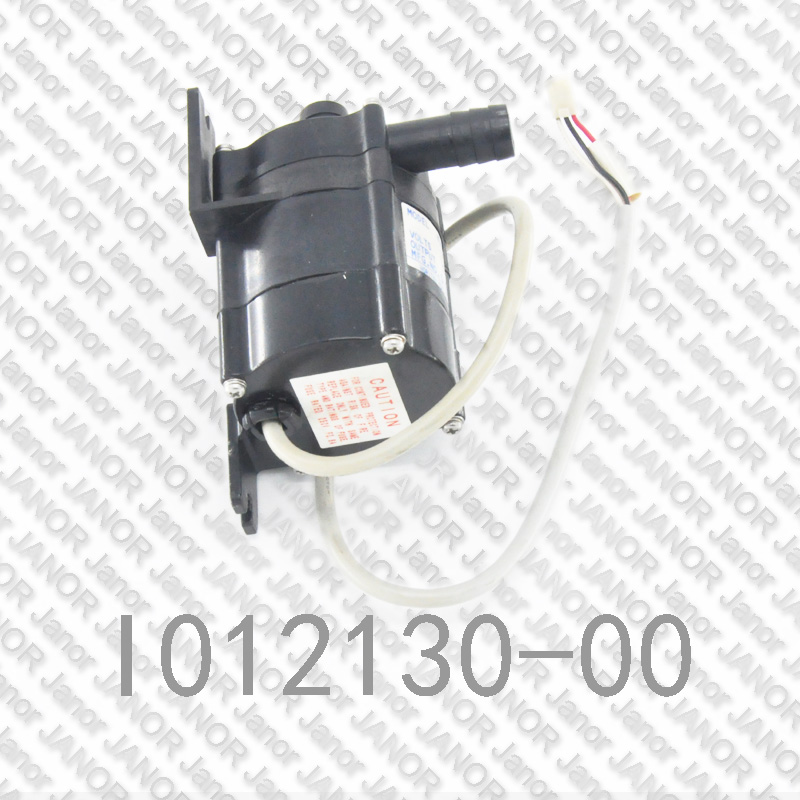 NORITSU Digital Color Diffuser Accessories Charging pump I012130-00 Photo Flushing equipment