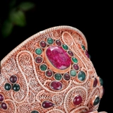 Ги лампы Непал медные хедю Семейство для буддхи тибетские тибетские тибетские тибетские огни светильники фронтальные свечи