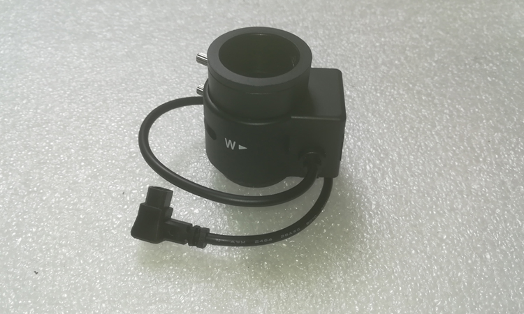 CCTVLENS 3MP 1 2 7