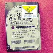 HGST Hitachi HUC101812CS4200 1 2TB 10K SAS 2 5 inch server hard disk