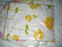 Special 150 × 200cm 800g double layer 100% bamboo fiber is very soft and cool woven summer towel blanket