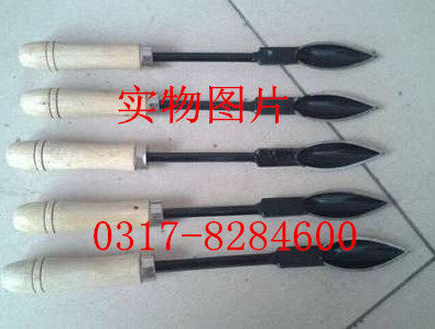 钳工必备！柳叶刮刀蛇头半圆刮刀在2026年的选择技巧