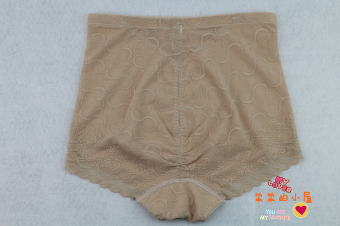 body amincissant 3077/3073 en nylon - Ref 672162 Image 16