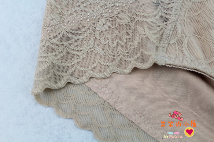 body amincissant 3077/3073 en nylon - Ref 672162 Image 20