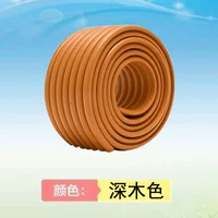 Темное дерево