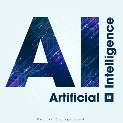 AI大表哥的LOGO