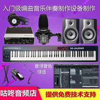 Персональная студия аранжировки анимационного фильма и телевизионного саундтрека для анимационного фильма и телевизионного саундтрека