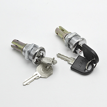 Cabinet Linkage Cabinet Drawer Lockseda Toolbox Lock Core Letterbox Lock Turning Tongue Lock Tin Cabinet Lock WT9902