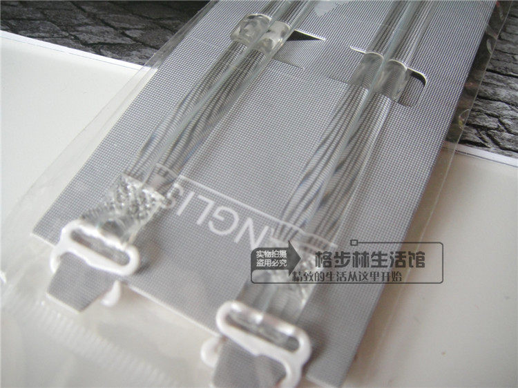 Bretelles pour lingerie - Ref 805295 Image 9