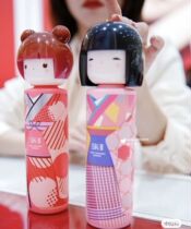 Spring Daily Eva Head Limited Edition Divine Fairy Water Skincare Essence Dew 230ml