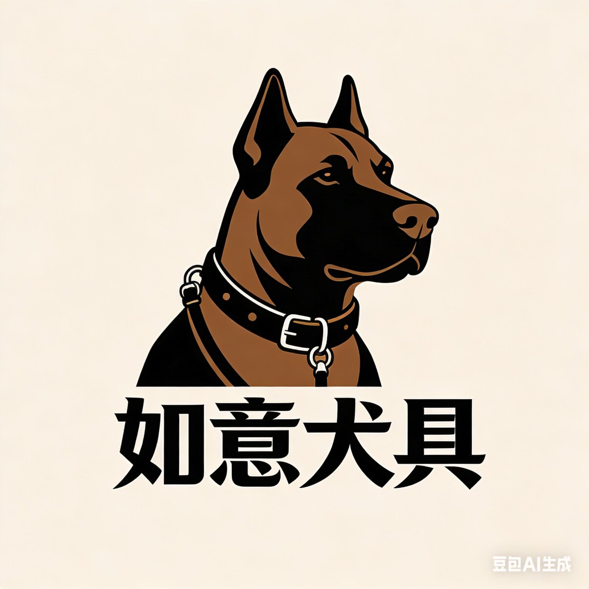 如意犬具