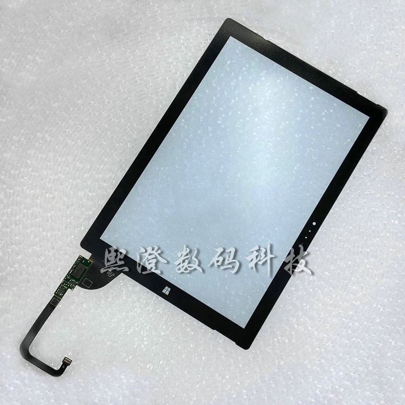 Suitable for Microsoft Surface Pro3 1631 Screen External Screen Glass Cover Touch Screen External Screen Fitting Suitable for Microsoft Surface Pro3 1631 Screen External Screen Glass Cover Touch Screen External Screen Fitting