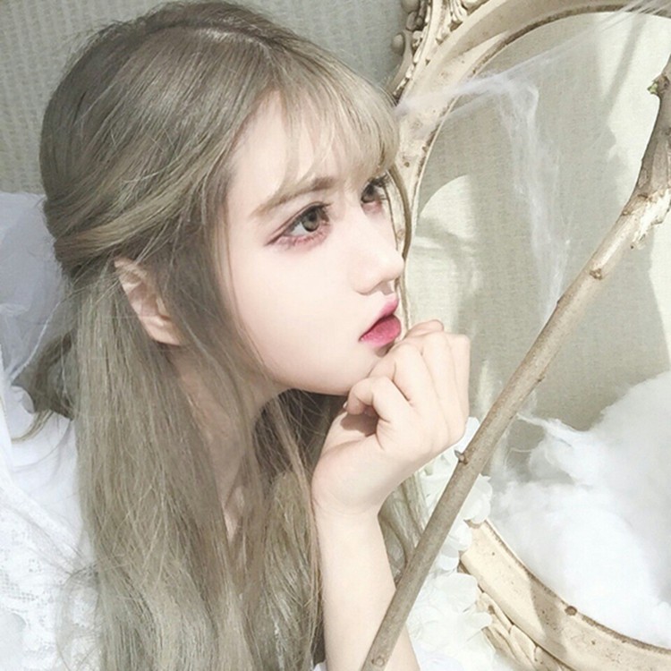 Perruque Long cheveux raides - Ref 2612727 Image 5