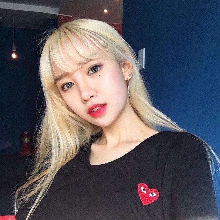 Perruque Long cheveux raides - Ref 2614031 Image 9