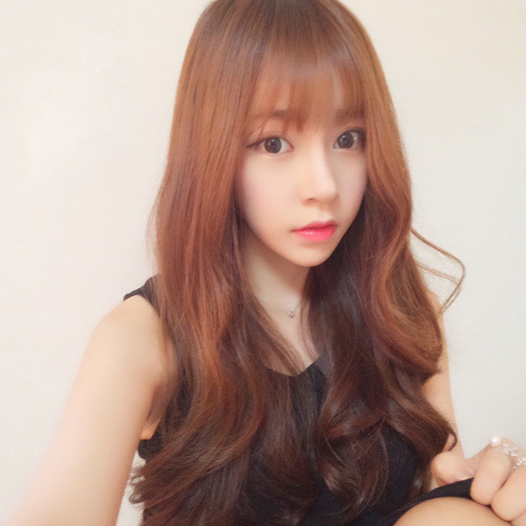 Perruque Les cheveux longs - Ref 2614063 Image 9