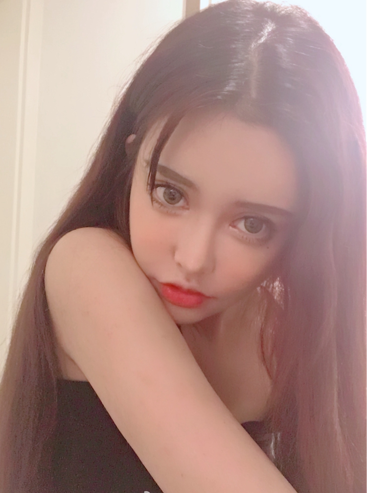 Perruque Long cheveux raides - Ref 2614117 Image 8