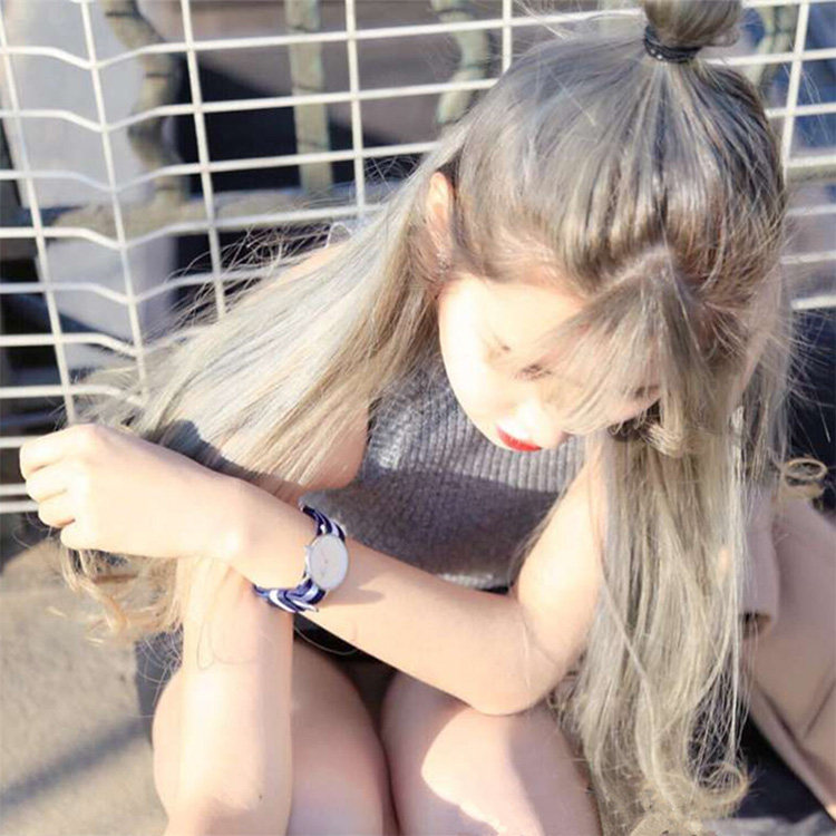 Perruque Long cheveux raides - Ref 2613717 Image 11