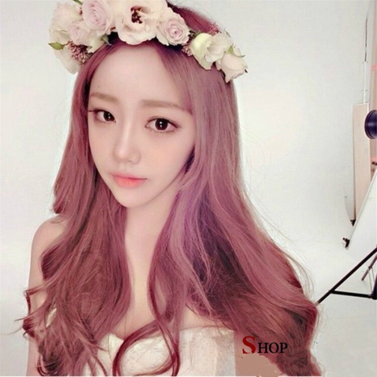 Perruque Les cheveux longs - Ref 2614039 Image 5