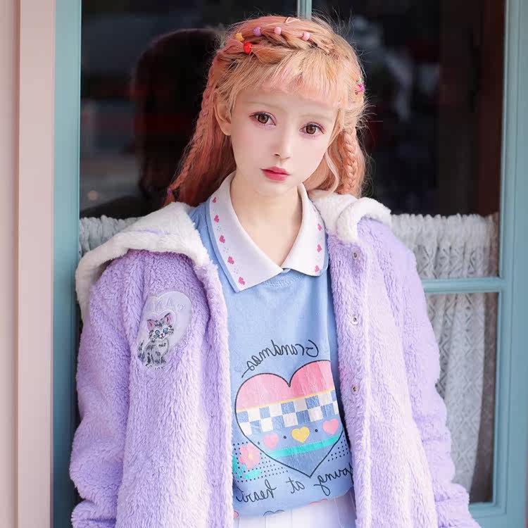 Perruque Les cheveux longs - Ref 2608548 Image 9