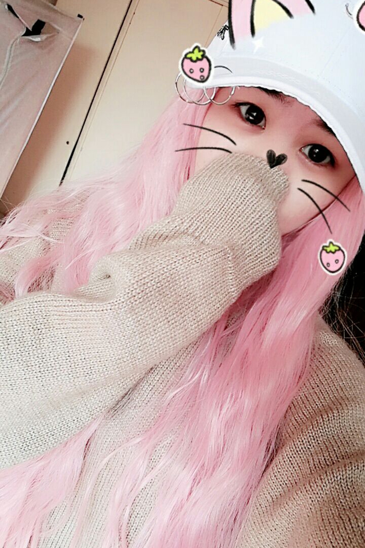 Perruque Les cheveux longs - Ref 2614129 Image 11