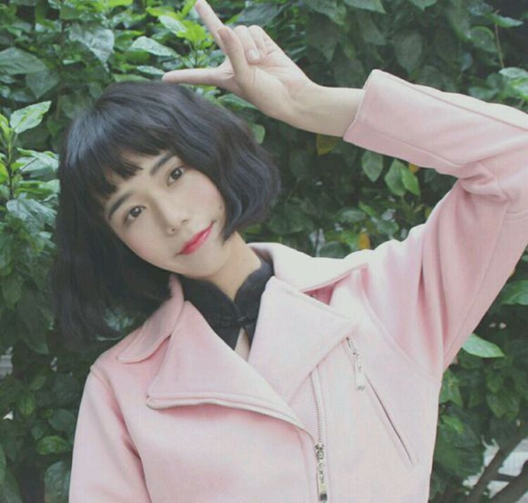 Perruque cheveux courts - Ref 2614075 Image 8