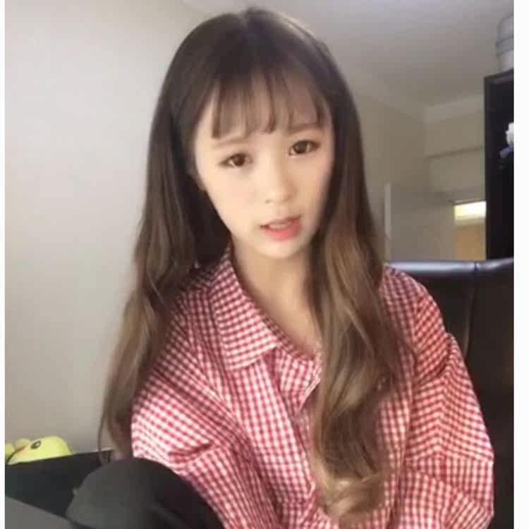 Perruque Les cheveux longs - Ref 2614086 Image 8