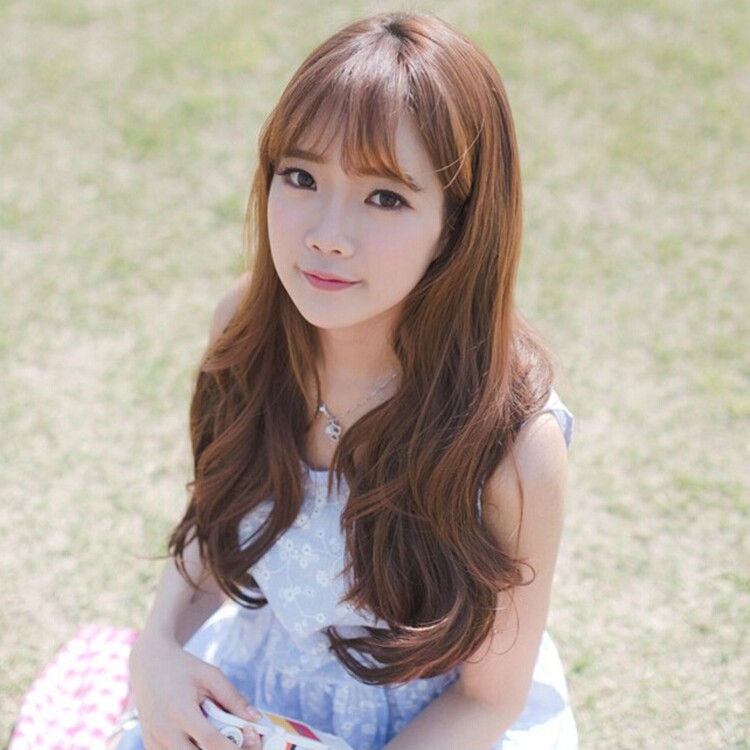 Perruque Les cheveux longs - Ref 2614016 Image 9