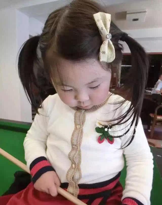 Jupe fillette en Toile de coton - Ref 2049679 Image 6