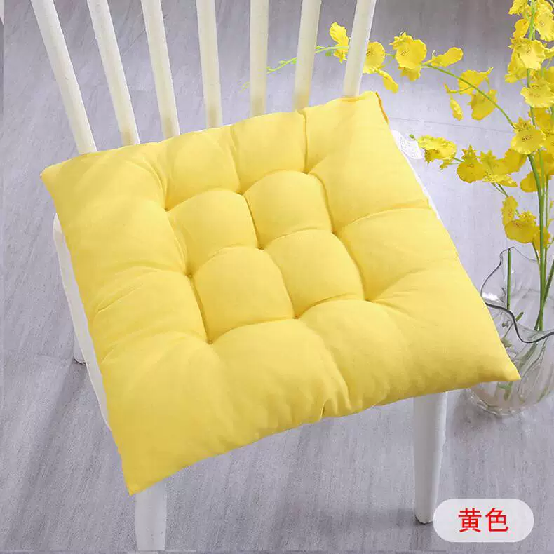Fruit cartoon dày đệm sàn sinh viên trẻ tròn dưa hấu gối đệm đệm mat tatami nhỏ - Ghế đệm / đệm Sofa