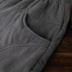 [Cuối mùa giải phóng mặt bằng 6,8 lần] Quần thun cotton co giãn có đệm lót quần harem quần dài mùa đông