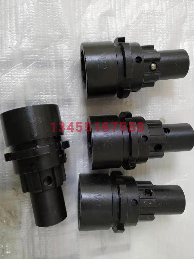 Shandong ZTE P1B-LP-24J electric twist cut wrench sleeve head rotor switch motor shell handle