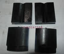 WE-600 Testing machine Jaw pallet Jinan Testing Machine Factory Jaw pallet Universal testing machine jaw