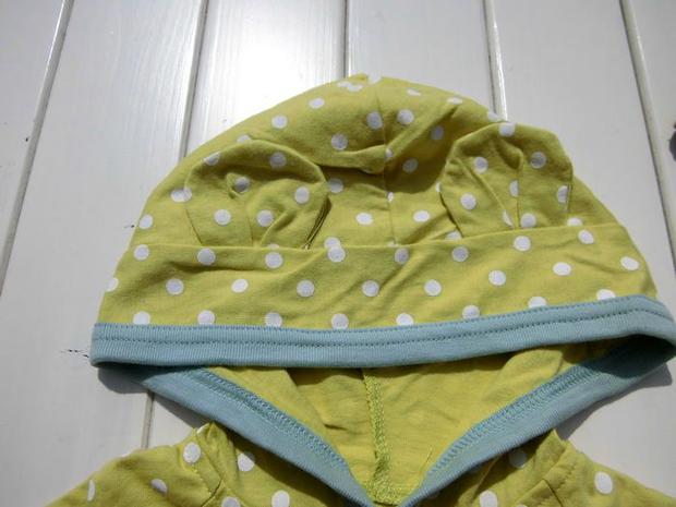 Cape pour enfant - Ref 2154206 Image 18