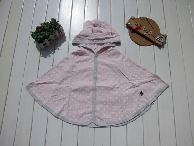 Cape pour enfant - Ref 2154206 Image 15