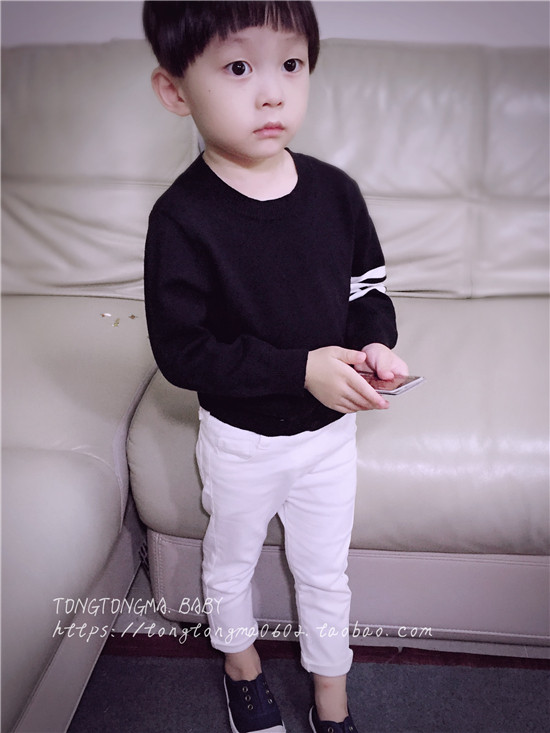 Pull enfant - Ref 2103651 Image 8