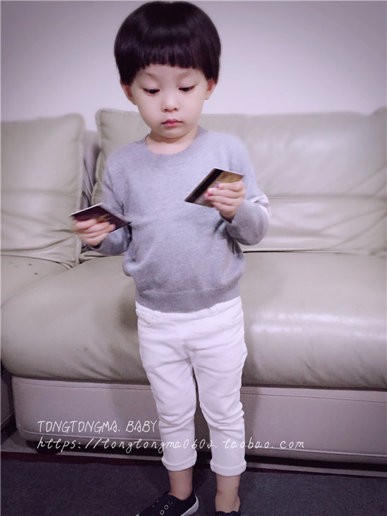 Pull enfant - Ref 2103651 Image 16