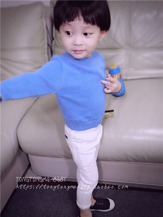 Pull enfant - Ref 2103651 Image 24