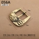056a -bonor damo point -4.0cm