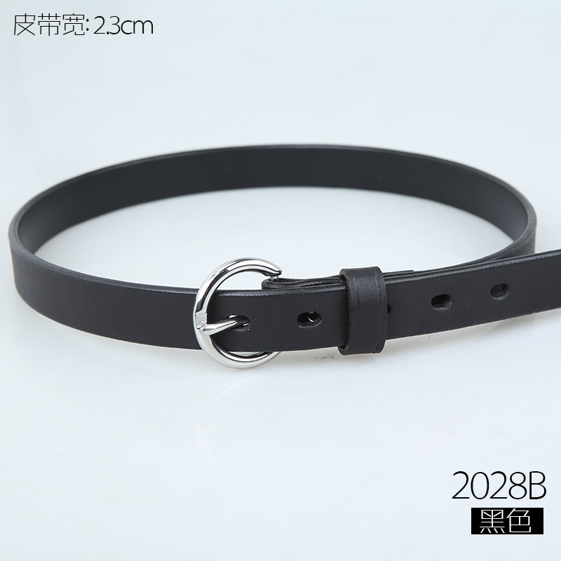 Кожаный ремень ручной работы, медная кожаная пряжка, делается под заказ, из натуральной кожи, воловья кожа, простой и элегантный дизайн 