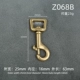 Z068B