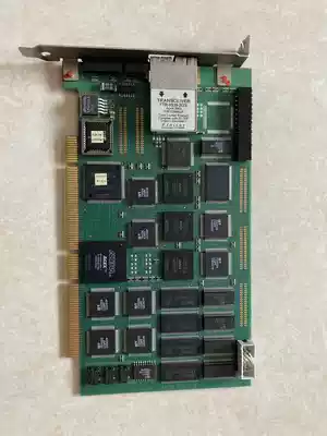 SIEMENS D23 1P3810848 K1530 REV 3 0 D23 card medical card spot