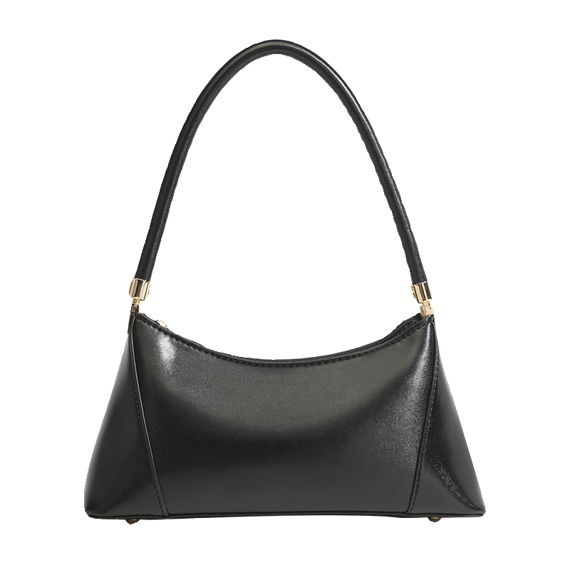 Fashionable handheld one-shoulder bag